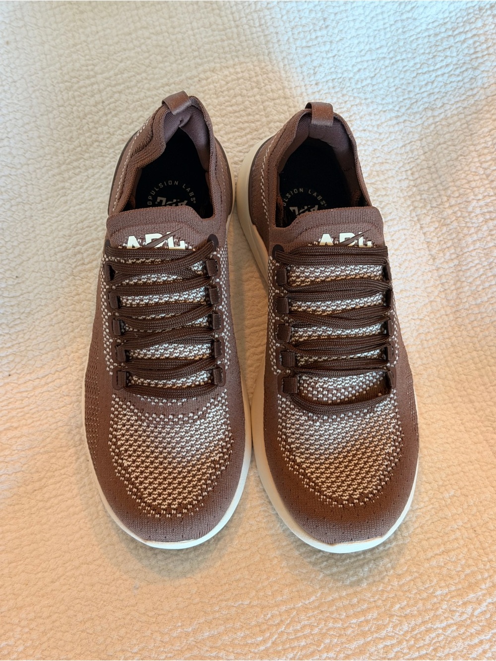 NEW APL sneakers 38